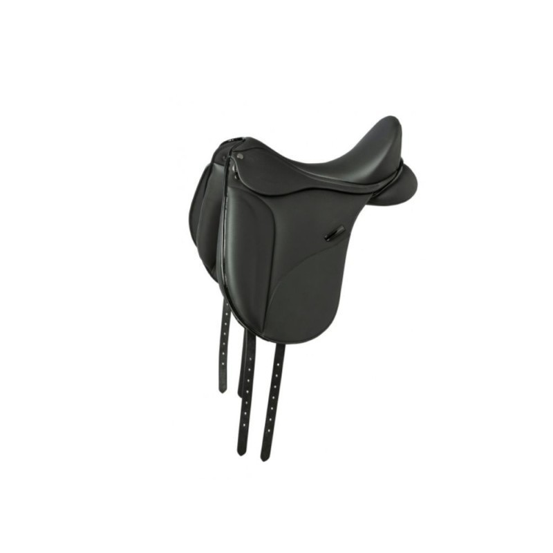 Selle Norton Pro Dressage Noir