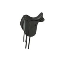 Selle Norton Pro Dressage Noir