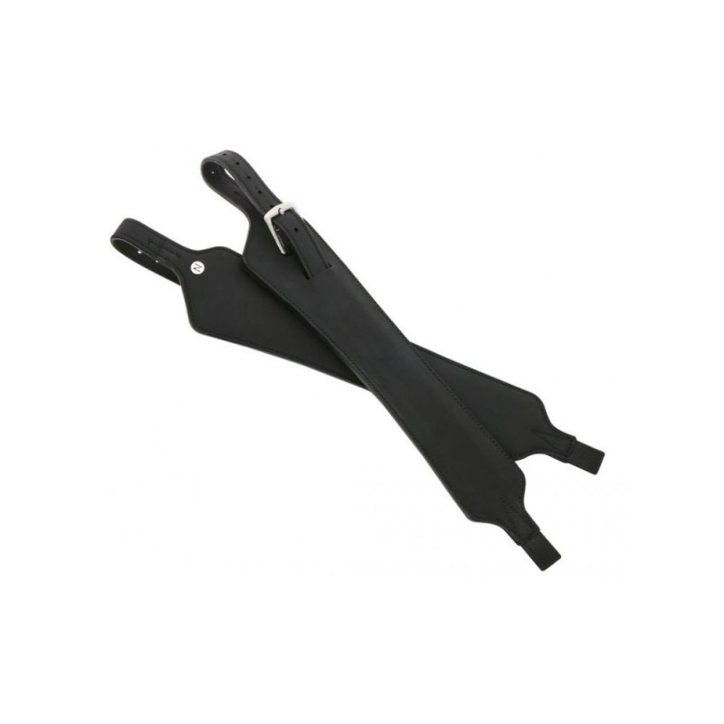 Ã‰triviÃ¨res Monobranches NORTON "Confort" Noir