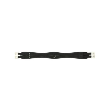 Sangle anatomique NORTON "Confort" Noir