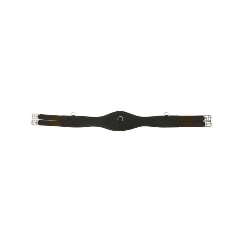 Sangle Cuir NORTON CLUB Havane