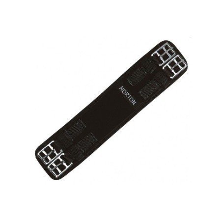Sangle courte NORTON Noir