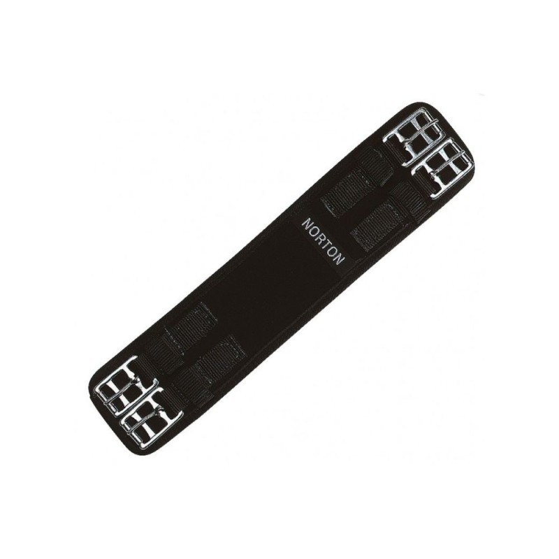 Sangle courte NORTON Noir