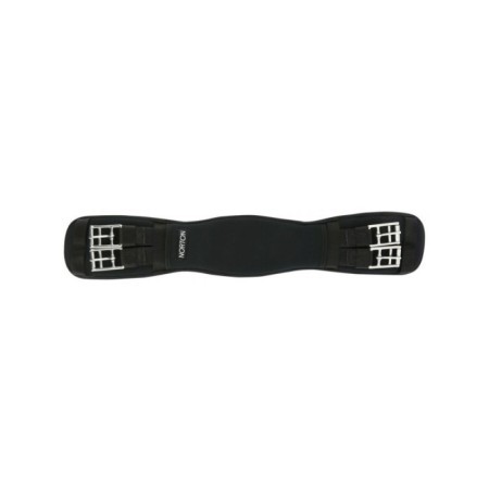 Sangle courte NORTON "Memory" Noir