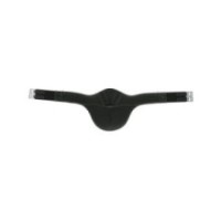 Sangle bavette NORTON - Magnet Noir