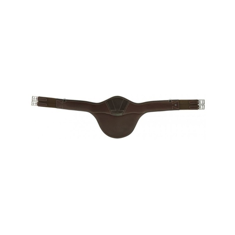 Sangle bavette NORTON - Magnet Havane
