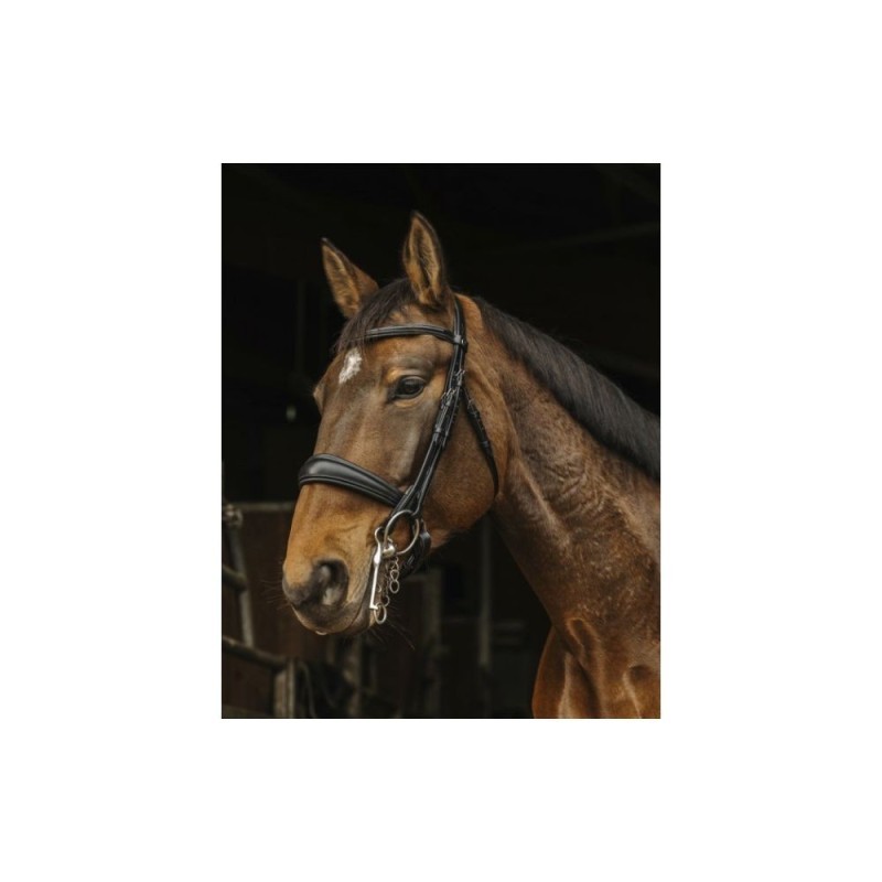 Bride NORTON PRO - Basal Noir