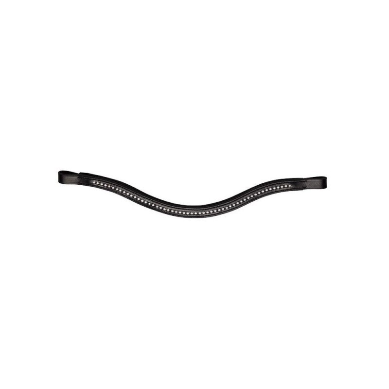 Frontal anatomique NORTON CLUB "Diamond" Noir