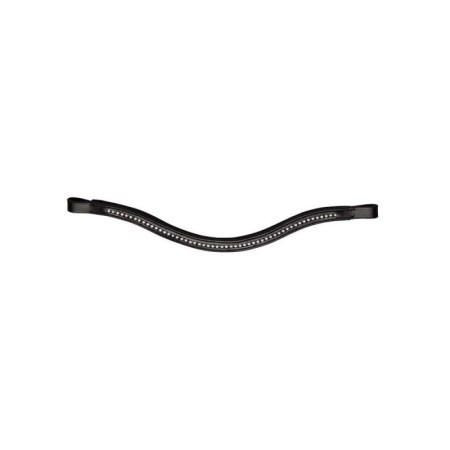 Frontal anatomique NORTON CLUB "Diamond" Noir