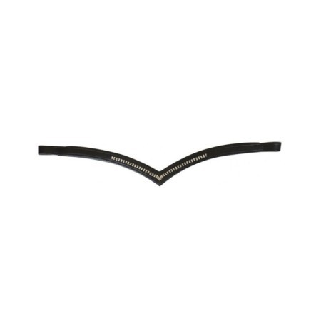 Frontal NORTON CLUB "Diamond", forme V Noir