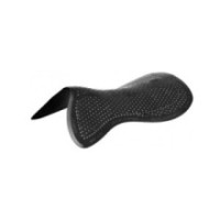 Amortisseur gel HORSENA anti-recul fin Noir