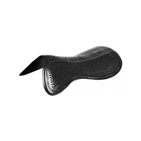 Amortisseur Gel HORSENA Rehausseur Avant Noir