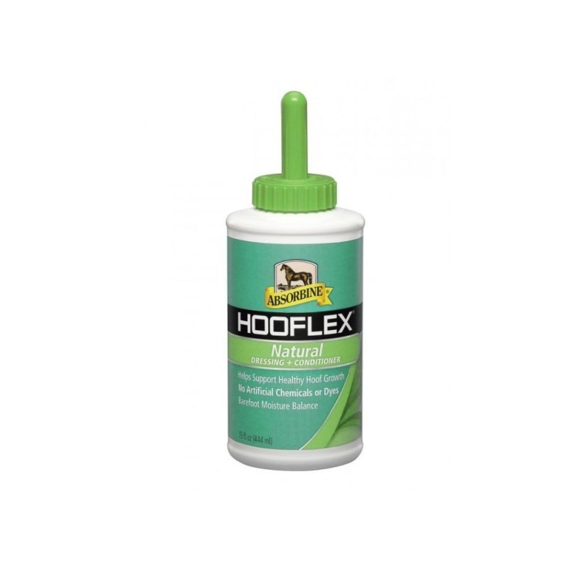 Onguent ABSORBINE "Hooflex Natural"