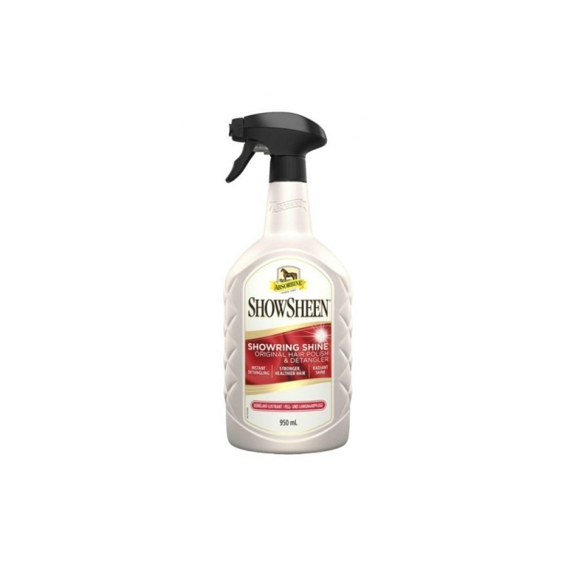 DÃ©mÃªlant-lustrant ABSORBINE - ShowSheen