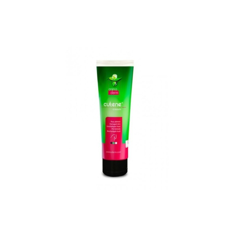 CrÃ¨me rÃ©paratrice ANIMADERM - CUTENEâ„¢ 100 ML