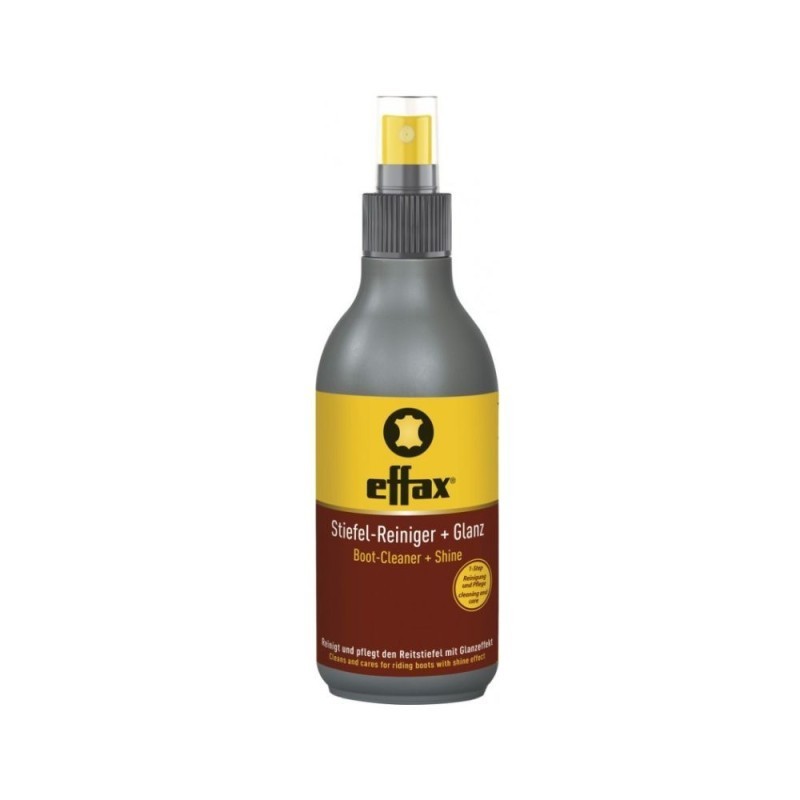 Nettoyant pour bottes EFFAXÂ® 250 ML