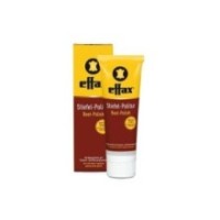 EFFAXÂ® Brillant noir pour bottes 75 ML