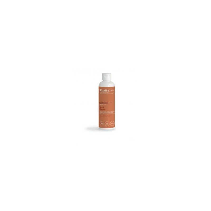 Huile ALODIS CARE "Work Recup" 250 ML