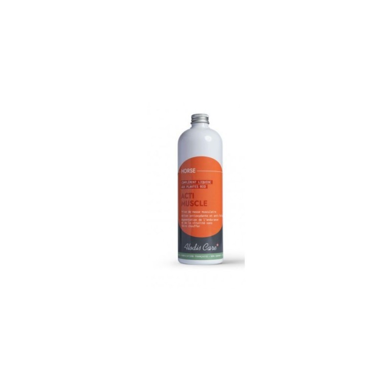 Aliment complÃ©mentaire ALODIS CARE "Acti Muscle" 500 ML
