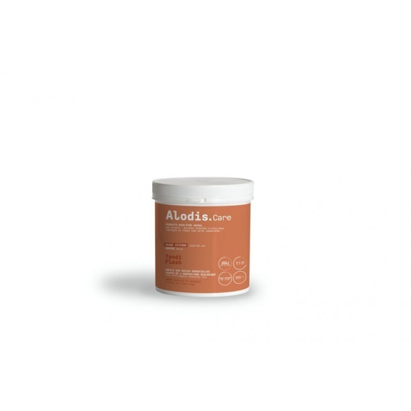 Argile ALODIS CARE "Tendi Flash" 1 KG