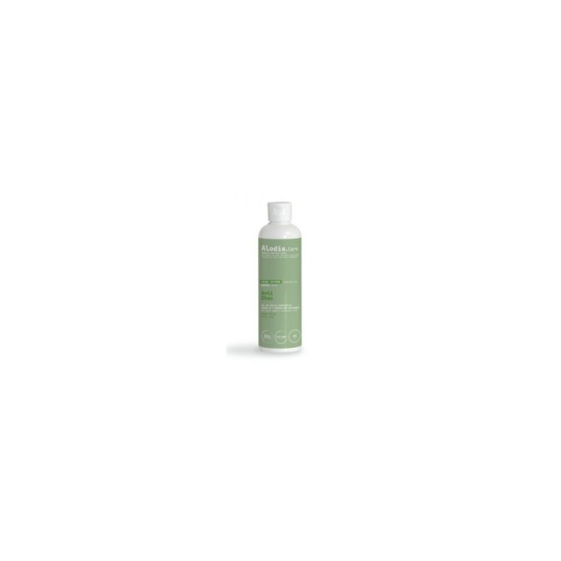 Gel ALODIS CARE "Anti choc" Gel 200G