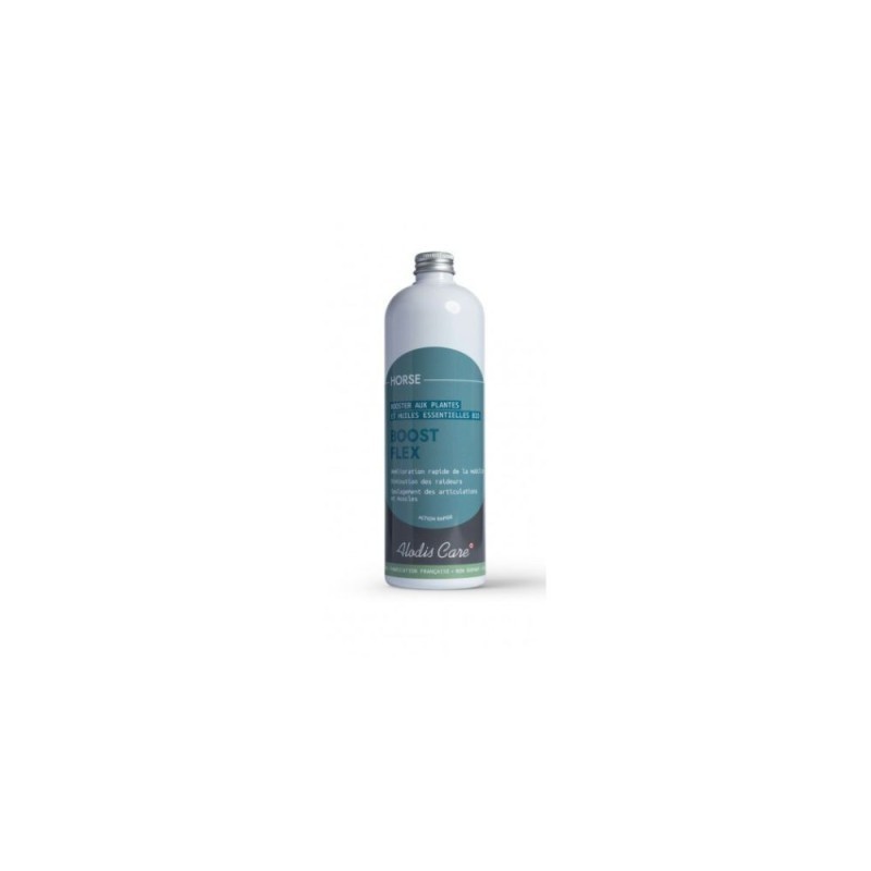 Aliment complÃ©mentaire ALODIS CARE "Boost Flex" 500 ML