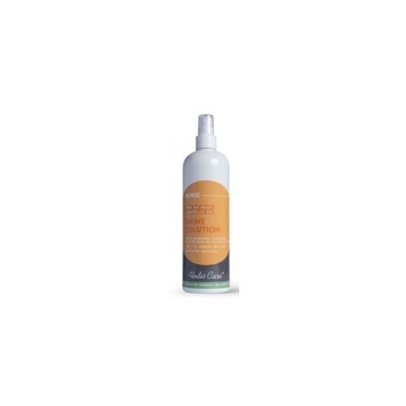 Spray dÃ©mÃªlant ALODIS CARE "Shine Solution" 500 ML