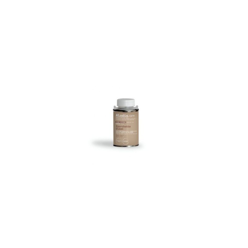 Huile ALODIS CARE "Fourchette Clean" 200 ML