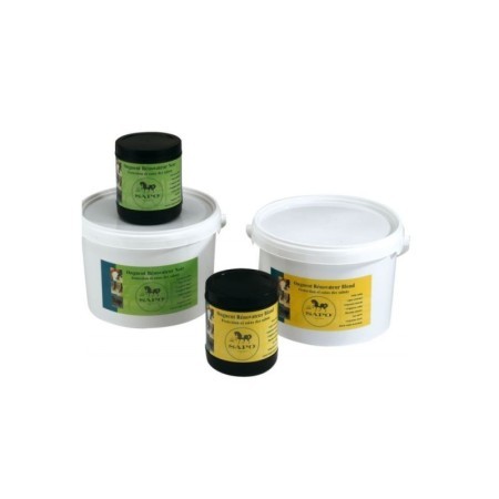 SAPO Onguent rÃ©novateur Blond 750 ML