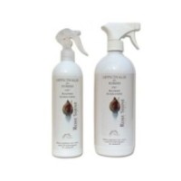 OFFICINALISÂ® "Rose Shine", dÃ©mÃªlant 500 ML