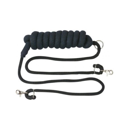EnrÃªnement NORTON extenseur doux Cheval Noir
