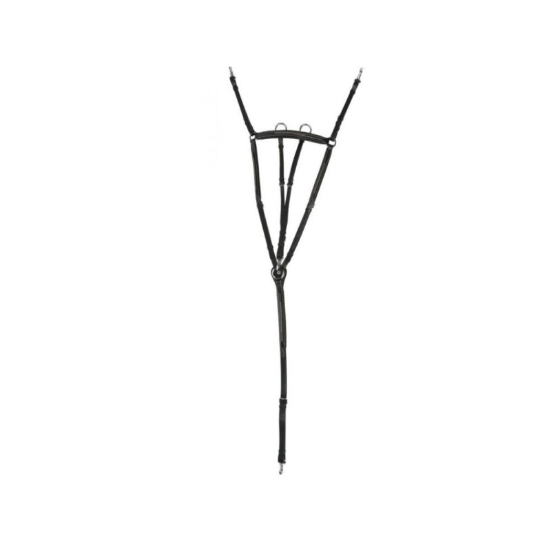 Collier de chasse NORTON PRO Noir