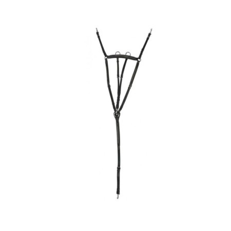 Collier de chasse NORTON PRO Noir
