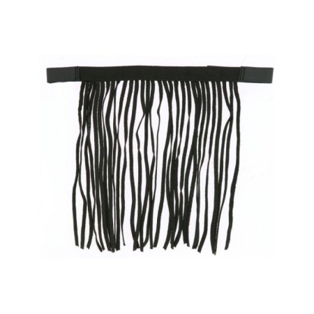Frontal chasse-mouches NORTON Noir
