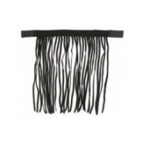 Frontal chasse-mouches NORTON Noir