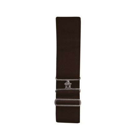 Sursangle de couverture NORTON Ã©lastique Noir