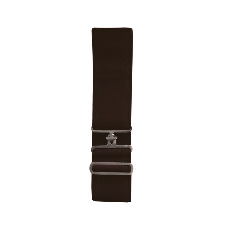 Sursangle de couverture NORTON Ã©lastique Noir