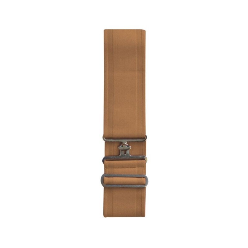 Sursangle de couverture NORTON Ã©lastique Brun