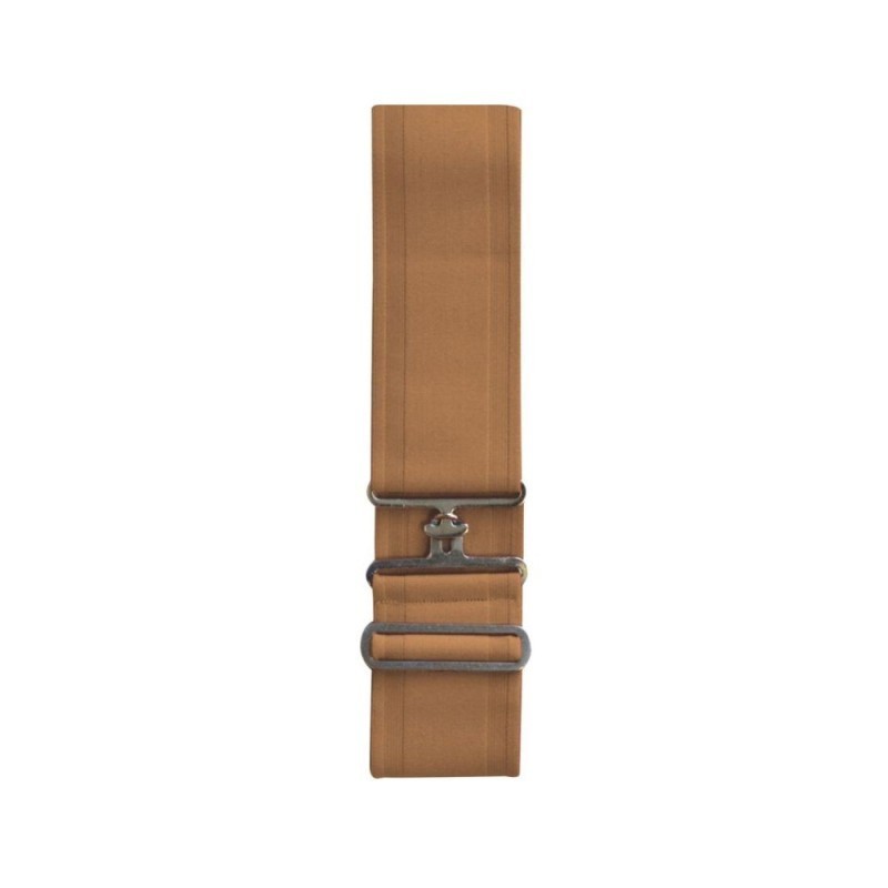 Sursangle de couverture NORTON Ã©lastique Brun