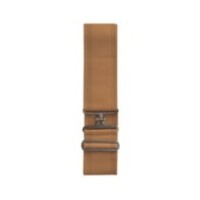 Sursangle de couverture NORTON Ã©lastique Brun