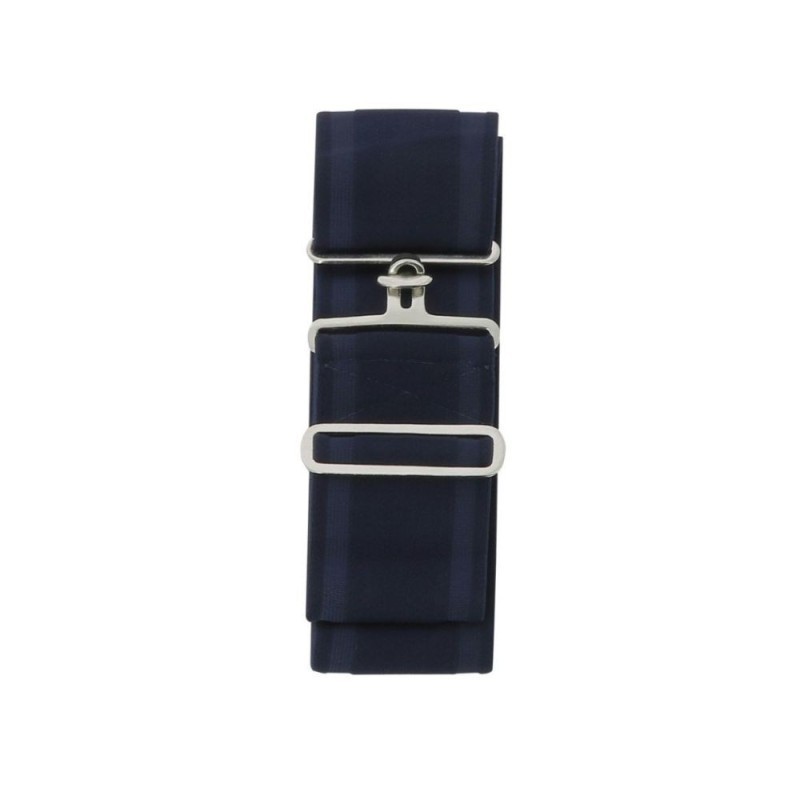 Sursangle de couverture NORTON Ã©lastique Marine