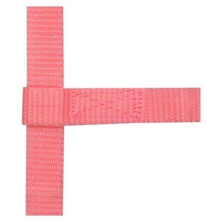 Licol rÃ©glable Rose NORTON â€œMiniâ€