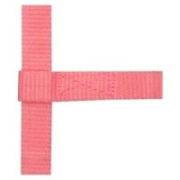 Licol rÃ©glable Rose NORTON â€œMiniâ€