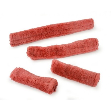 Kit fourreau de licol Fushia NORTON synthÃ©tique