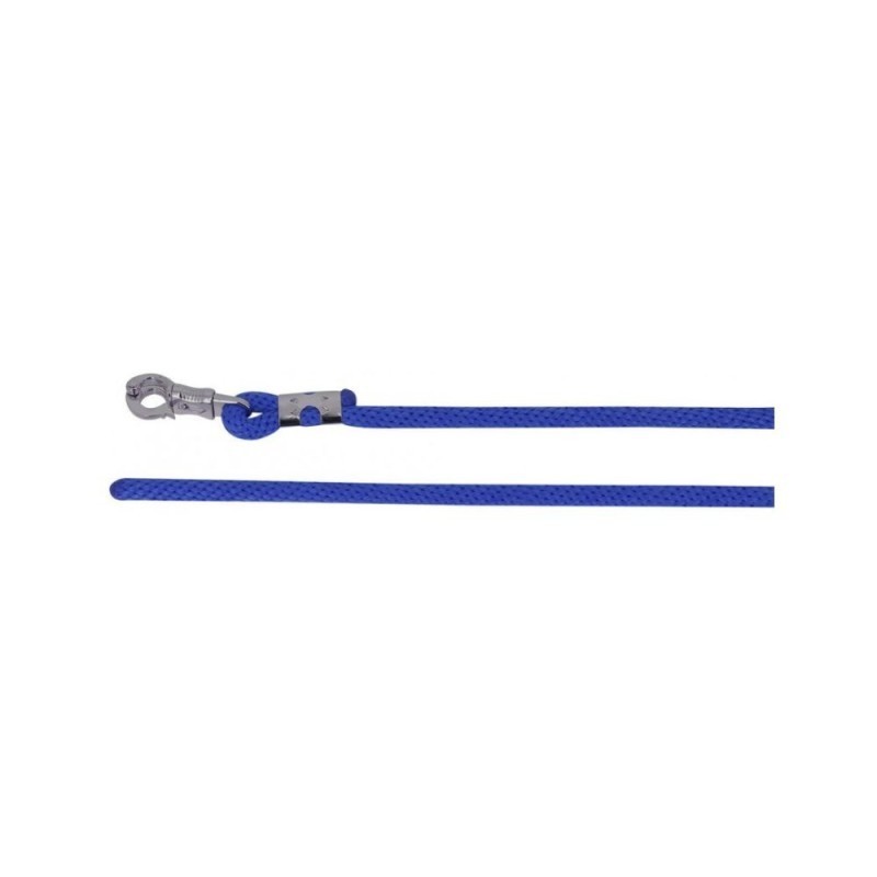 Longe Bleu attache NORTON "Bright SÃ©curitÃ©"
