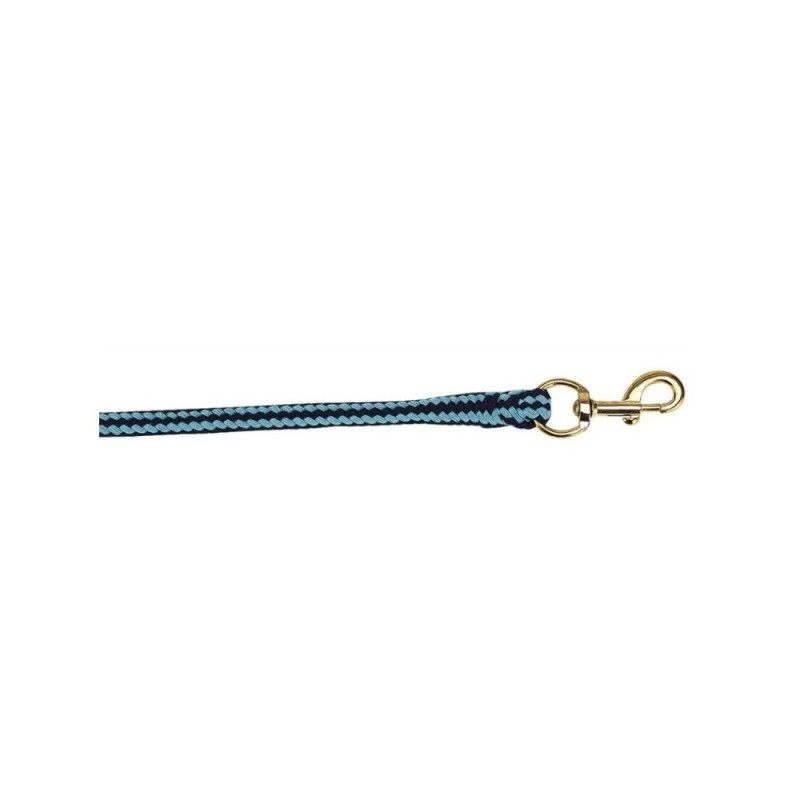 Longe Bleu d'attache NORTON polypropylÃ¨ne â€œSoftâ€