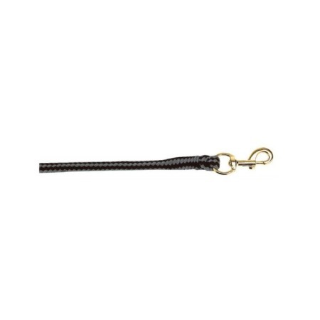 Longe Noir d'attache NORTON polypropylÃ¨ne â€œSoftâ€