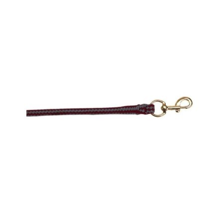 Longe Bordeaux d'attache NORTON polypropylÃ¨ne â€œSoftâ€