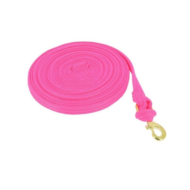 Longe Rose Fluo de travail NORTON