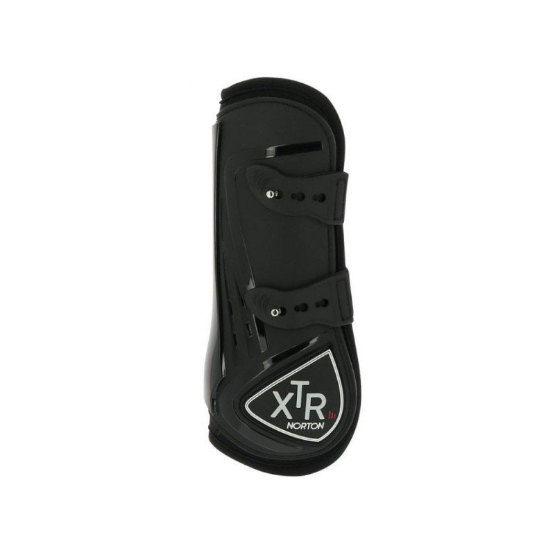 GuÃªtres NORTON "XTR" Ã  boutons NOIR